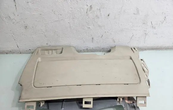 Land Rover Evoque I Knee airbag 