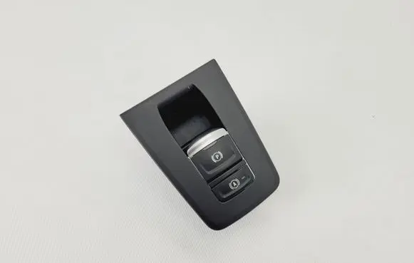 Renault Zoe Hand parking brake switch 363150979R