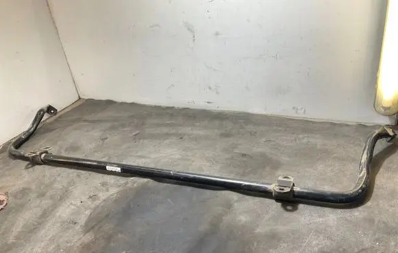 Rear anti-roll bar/sway bar
