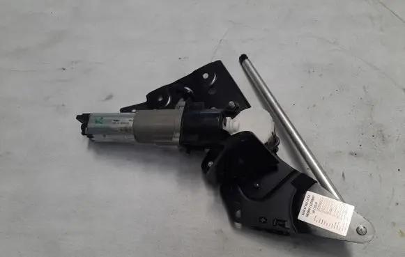 Audi A7 S7 4K8 Tailgate/trunk/boot lift motor 4G8827858