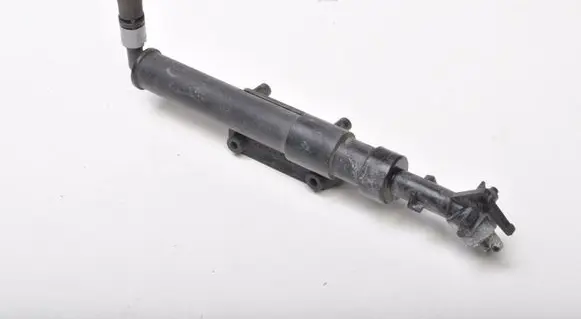 Volvo XC60 Headlight washer pump 31294406
