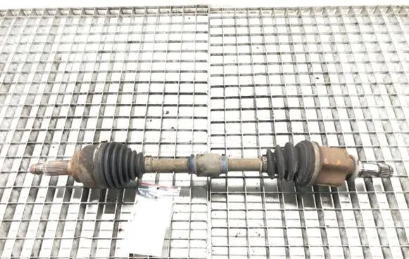 Mazda 3 I Front driveshaft FG0125600