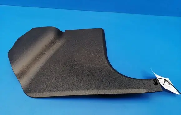 Mercedes-Benz C W204 Foot area side trim a2046880006