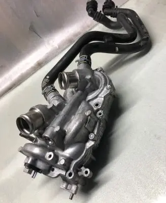 Volkswagen Taigo Water pump 05e121042