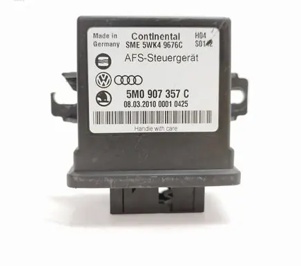 Light module LCM