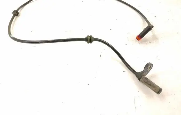 ABS rear brake sensor