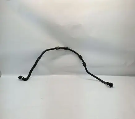 Mercedes-Benz C W205 Engine coolant pipe/hose A2055019484