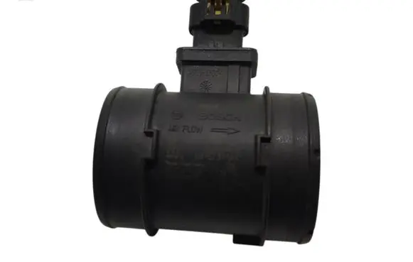 Mass air flow meter