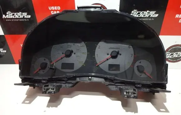 Infiniti G35 Speedometer (instrument cluster) K11351AL511