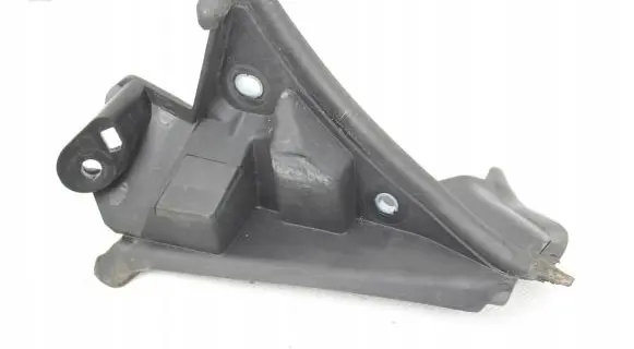 BMW 6 G32 Gran Turismo Tailgate check strap stopper 7415353