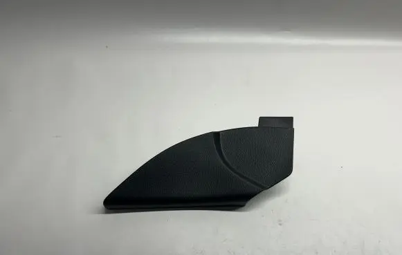 Dodge RAM 1500 DS Front door card panel trim 1HA43TRMAA