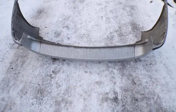 Fiat Ulysse Rear bumper