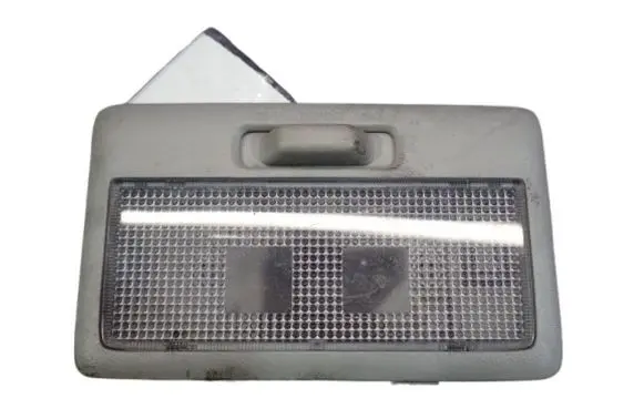 Suzuki Swift I Spotlight 