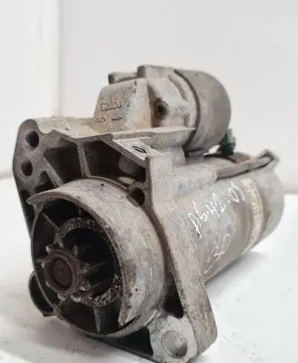 Audi A8 S8 D3 4E Starter motor 077911023K D7GS7 0425AMB