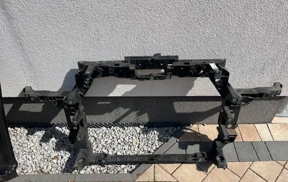 Honda CR-V Radiator support slam panel 74000TPAG500 492244 0018850002433