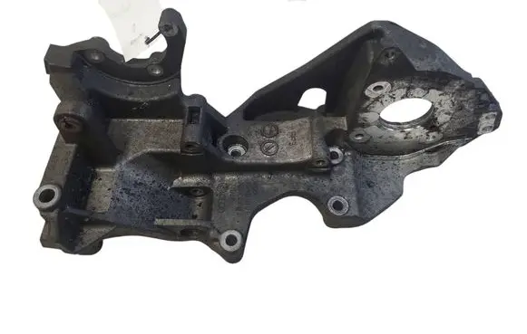 Generator/alternator bracket