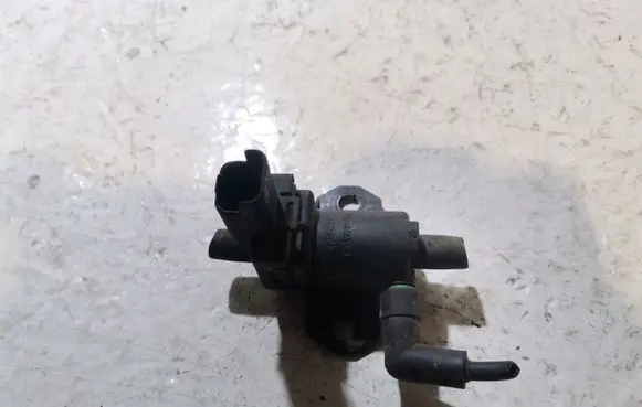 Peugeot 207 Turbo solenoid valve 9688124580