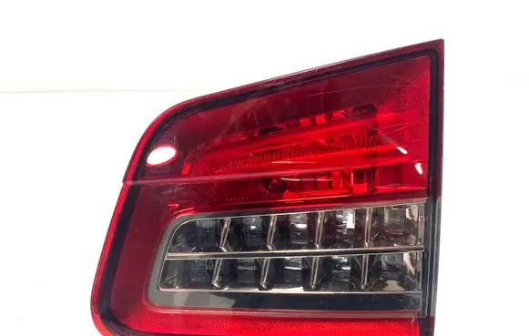 Citroen C5 Tailgate rear/tail lights 9675067680 VPAX7X13404B