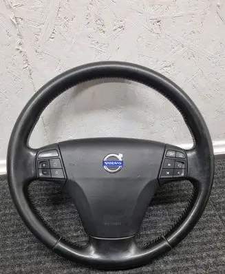 Volvo V50 Steering wheel 30778754 DALPH1 307787548131034