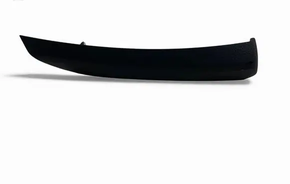 Toyota Auris E180 Dashboard glove box trim 5543502390