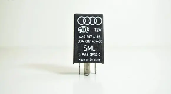 Audi A6 S6 C4 4A Other relay 4A0907413B