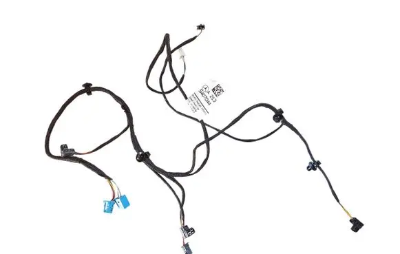 Mercedes-Benz E W213 Front door wiring loom A2135407044