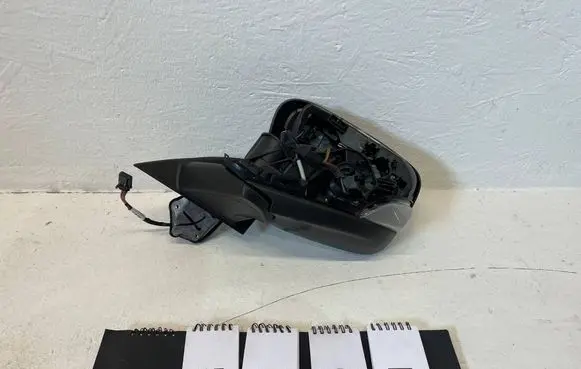 Nissan Townstar Front door electric wing mirror 9630200Q5B