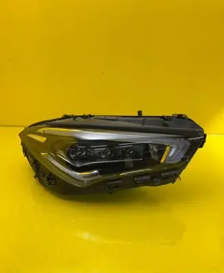 Mercedes-Benz CLA C118 X118 Headlight/headlamp A1189067001