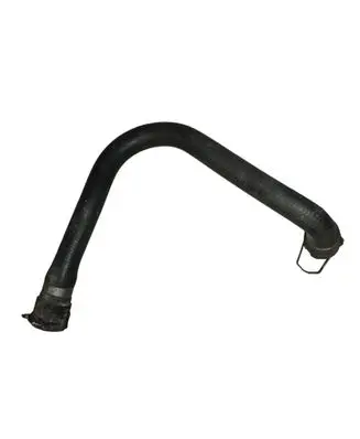 BMW 5 E60 E61 Engine coolant pipe/hose 64216917697