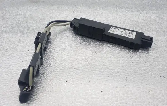 Volkswagen PASSAT B6 Ultrasonic Sensor 3C0951171C 28093144