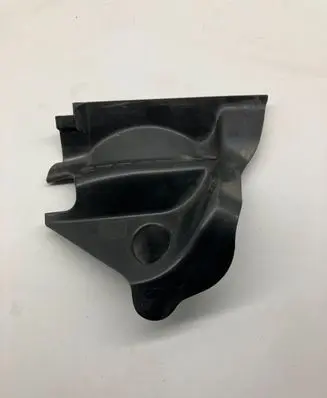 Volkswagen PASSAT B8 Battery tray heat shield zsb7E0915430 7H0915437