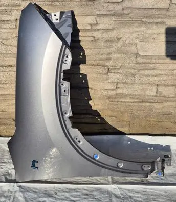 Citroen C5 Aircross Fender A01A01