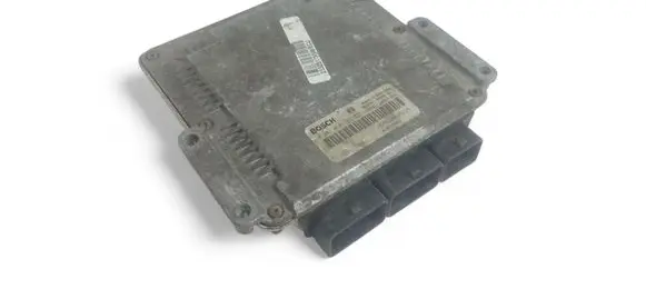 Renault Master II Engine control unit/module ECU 8200085925