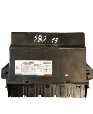 Volvo S80 Comfort/convenience module 30659665 5CU49819D