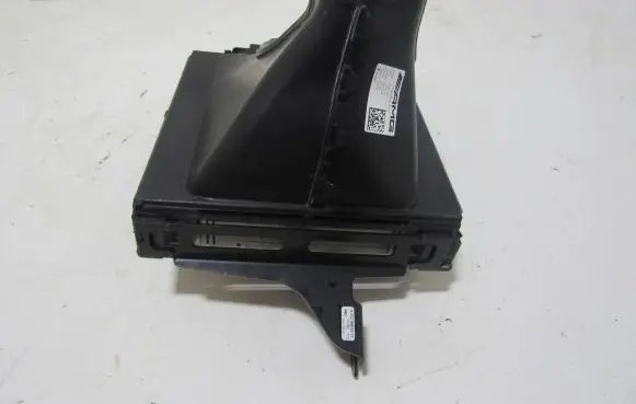 Mercedes-Benz SL AMG R231 Intercooler radiator A2315001000