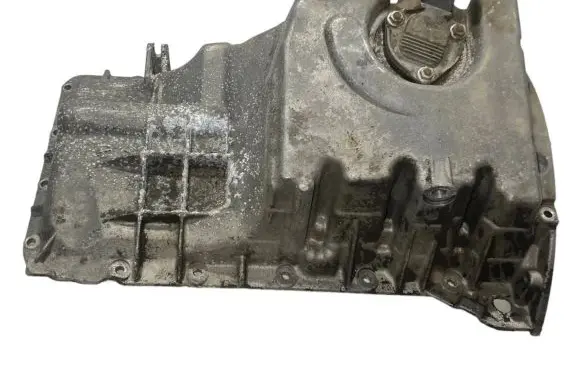BMW 3 E46 Oil sump 22466769 7508003