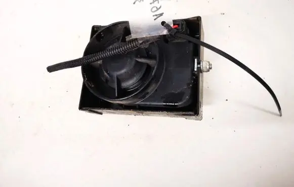 Ford Focus C-MAX Alarm system siren 2m5v19g229ab 2m5v-19g229-ab