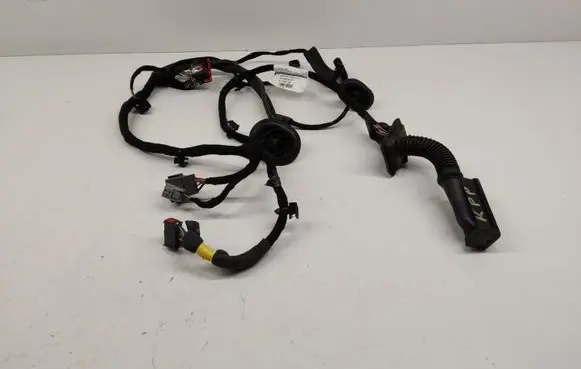 Volvo V60 Rear door wiring loom 32375350AB
