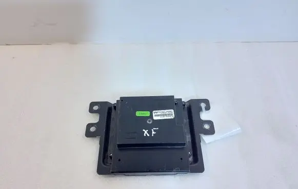Jaguar XF X250 Other control units/modules 8X2314C512 8X2314C512AA