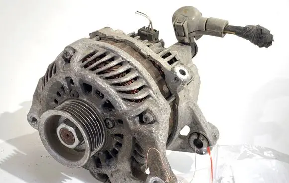 Mazda 2 Generator/alternator A2TG1391