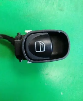 Mercedes-Benz CL C215 Electric window control switch A2038300210 AH008