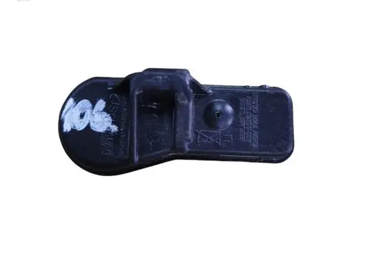 Tire pressure sensor