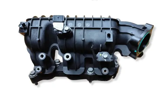 Hyundai i20 (BC3 BI3) Intake manifold 2830007610