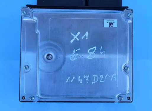 BMW X1 E84 Other control units/modules