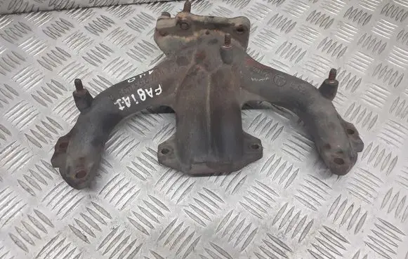 Skoda Fabia Mk1 (6Y) Exhaust manifold 047253033G