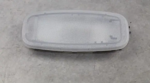 Mercedes-Benz B W245 Rear seat light A2028200401