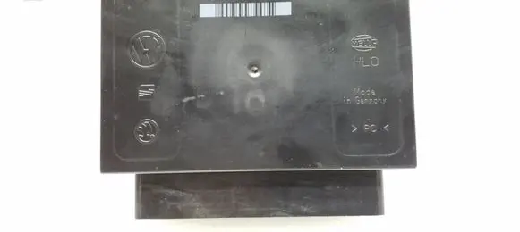 Comfort/convenience module