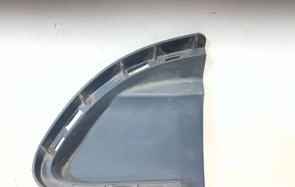 Mercedes-Benz GLE W167 Front bumper lower grill A1678857005