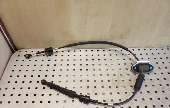 KIA Rio Gear shift cable linkage