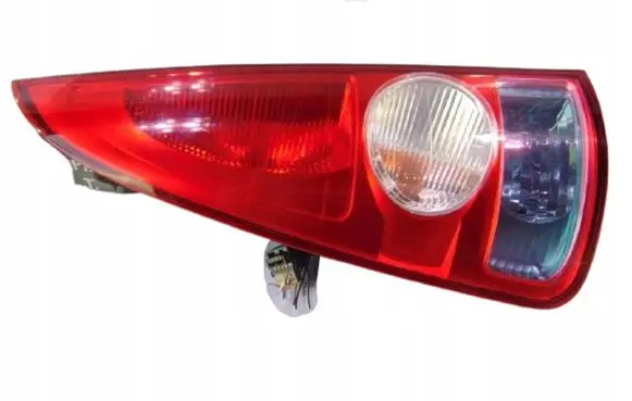 Renault Espace - Grand espace IV Rear/tail lights